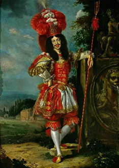 Hapsburg: Emperor Leopold I