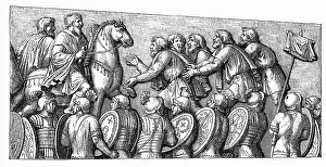 Antoninus: Emperor Marcus Aurelius Antoninus