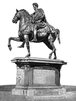 Antoninus: Emperor Marcus Aurelius Antoninus