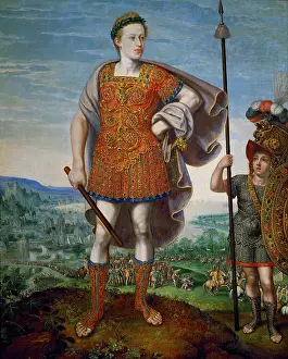 Tyranny: Emperor Matthias