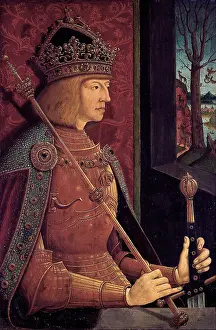 1459: Emperor Maximilian I