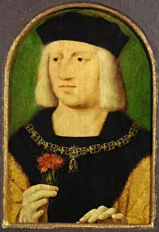 1459: Emperor Maximilian I