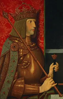 1459: Emperor Maximilian I