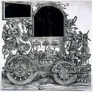 1512: Emperor Maximilian I of Austria