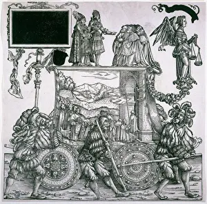 1512: Emperor Maximilian I of Austria