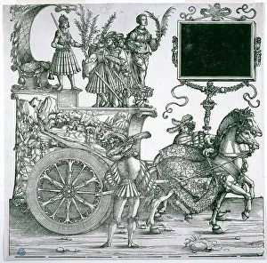 1512: Emperor Maximilian I of Austria