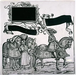 1512: Emperor Maximilian I of Austria