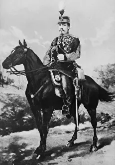 Mutsuhito: Emperor Mutsuhito