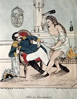 Effet: Emperor Napoleon III