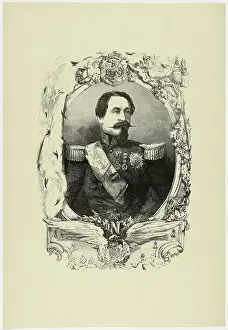 Pomp: Emperor Napoleon III