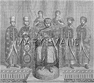 1078: EMPEROR NICEPHORUS III