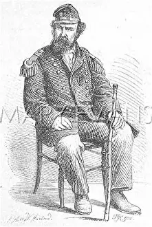 Madman: Emperor Norton