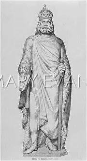 Schwaben: EMPEROR PHILIPP VON SCHWABEN