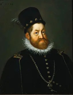 Heintz: Emperor Rudolf II