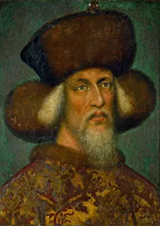 1433: Emperor Sigismund