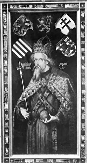 Sigismund: Emperor Sigismund