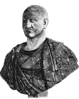 Vespasianus: Emperor Vespasian