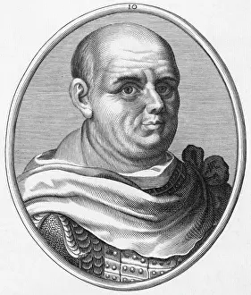 Vespasian: Emperor Vespasian