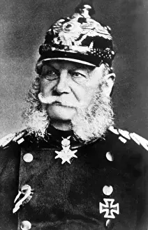 Hhistoric: Emperor Wilhelm I