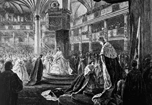 Hommage: Emperor Wilhelm I
