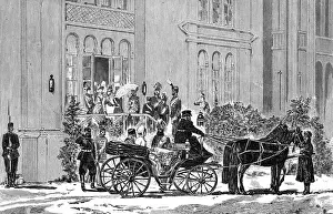 Dagmar: Emperor Wilhelm I