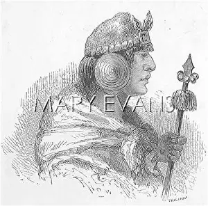 Inka: EMPEROR YAWAR WAQAQ