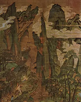 Precarious: Emperor's Journey