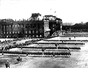 Hhistoric: Empire - Army