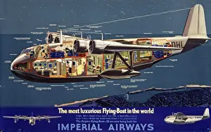 Adhl: Empire flying boat