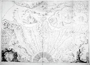 Longchamps: Empire of the Heart, Love Map