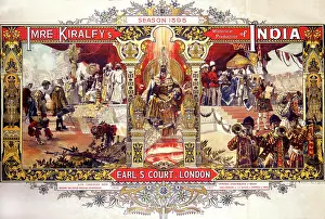 1895copy1: Empire of India