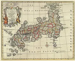 Divisions: Empire of Japan 1747