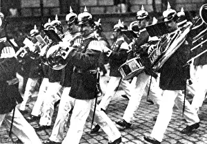Hhistoric: Empire - Music corps