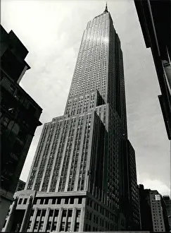 Nevertheless: Empire State Building