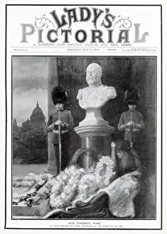 Empires: Our Empire's Loss! King Edward VII