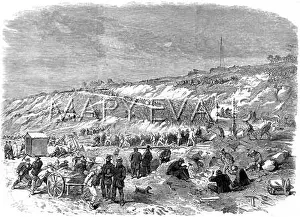 Operatives: Employment of Lancashire operatives 1868
