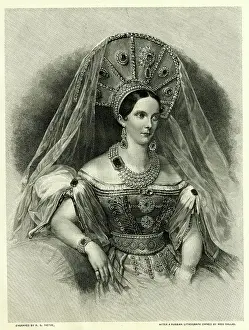 Feodorovna: Empress Alexandra Feodorovna of Russia