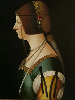 Bianca: Empress Bianca Maria Sforza