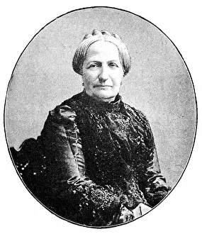 C1889: The Empress of Brazil