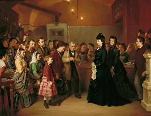 Mansfeld: Empress Elisabeth