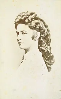 Angerer: Empress Elisabeth