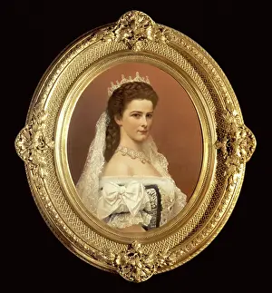 Raab: Empress Elisabeth