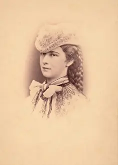 Oesterreich: Empress Elisabeth of Austria