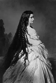 Anarchist: Empress Elisabeth of Austria