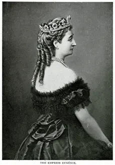 Guzman: Empress Eugenia