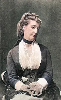 Montijo: EMPRESS EUGENIE
