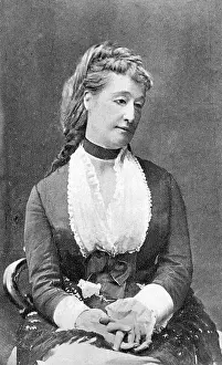 Eugenia: EMPRESS EUGENIE