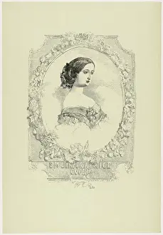 Edmond: Empress Eugenie