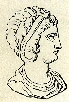 Flavia: Empress Flavia Maxima Fausta