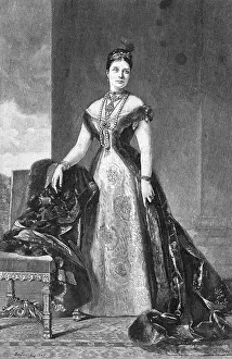 Vicky: Empress Frederick